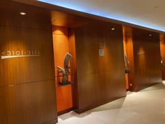 -上海浦东假日酒店
