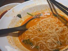 -和府捞面(东直门银座店)