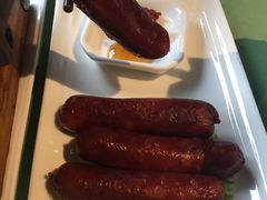 -天厨妙香素食餐厅(清华店)