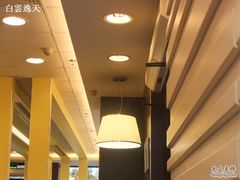 -麦当劳(健德桥得来速店)