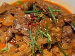 -楚禾宴·家宴(光谷大道店)