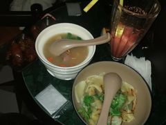 -和子足浴SPA会馆(东方之门店)