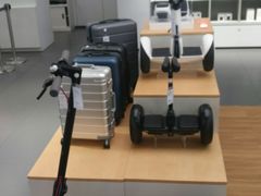 -小米之家(东方宝泰购物中心店)