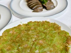 -临家小院·潮汕菜·商务宴请·点心(白石洲店)
