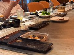 -赤坂亭·M9和牛烧肉·铁板烧·日料398放题(长泰广场店)