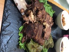 -清真悦宾楼食府(海湖店)