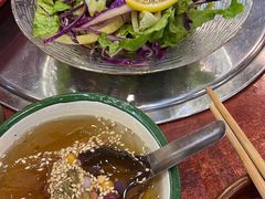-草本味·市井羊肉馆(新开铺总店)