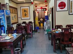 大堂-老憨猪蹄(山大南路店)