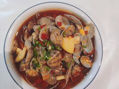 超人气花甲-邻舍私房菜(渊明北路店)