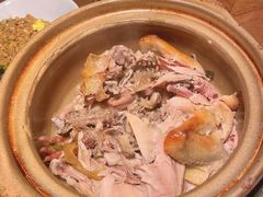 茶香鸡-外婆家(西红门荟聚购物中心店)