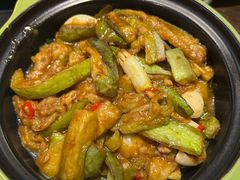 -云海肴云南菜·蒸汽石锅鱼(新奥店)