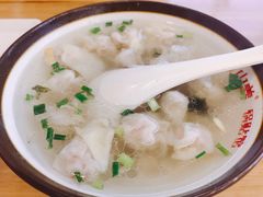 -小姜锅贴(凤凰街店)