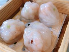 -點無缺茶楼·海鲜酒家(世博店)