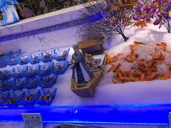 -澜悦港海鲜体验主题餐厅