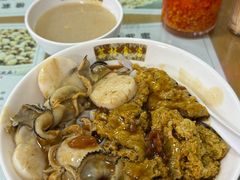 -荔林食店(西华路店)