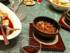 -狮王府淮扬菜(新街口友谊店)