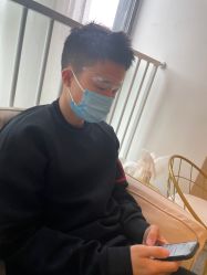 -Doris多里斯半永久纹眉·SMP纹发·发际线