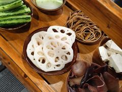 -正南齊北重庆老火锅(光华村直营店)