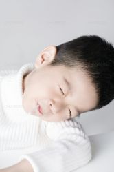 -花开映像儿童摄影