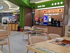 -优优西里·意式餐厅(福州金融街万达店)