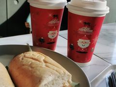 -海岩咖啡(南中环国金店)