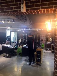 -P.STYLE 派斯造型