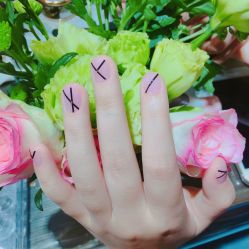 -盘丝洞美甲美睫工作室