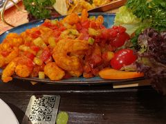 -克比叔叔印度餐厅Kebabs on the Grille (人民广场店)
