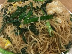 炒面线-揭阳钟记小食(福田新村店)