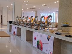 -南京国际博览中心酒店