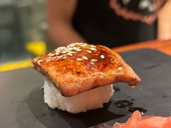 -戏作寿司(观音桥店)