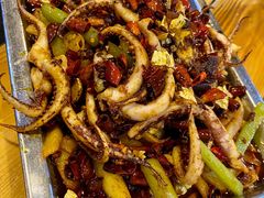 香辣鱿鱼须-2048香辣虾(七星岗店)