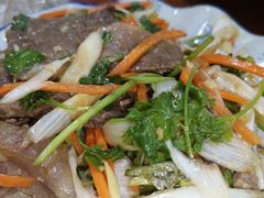 -美玲拉面(鞍山西道店)