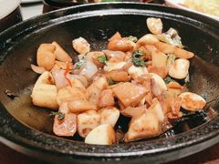 -城南往事(滨江世茂店)