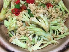 -上关雪東北菜(中房金谊店)