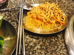-高丽苑韩国烤肉(海昌路旗舰店)
