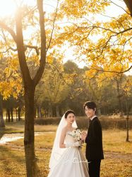 -今生有约国际精品婚纱摄影(苏州店)