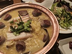 小馆过年菜-奉天小馆·非遗东北菜(沈阳万象城店)