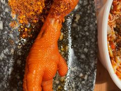 -付小姐在成都(中山公园店)
