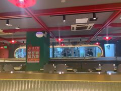 -京悦南门涮羊肉·羊蝎子火锅(田林路店)