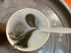 -谢怀亮芝麻茶