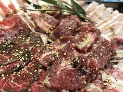 -夕酱の烧肉屋