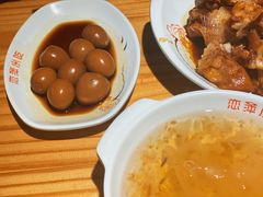 -恋萍小吃(时代店)