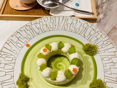 -théATRE 茶聚场(王府中環店)
