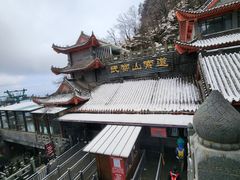 -武当山风景区