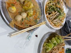 -大姐麻辣烫(莲宝中路店)
