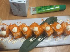 -菊上尊品料理(八佰伴中心店)