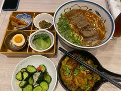 私房红烧牛肉面-康师傅私房牛肉面(马泉营奥莱店)