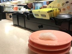 -争鲜回转寿司(东方银座店)