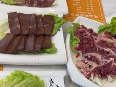 -陆记鹅庄·潮汕菜·狮头鹅(大仟里店)